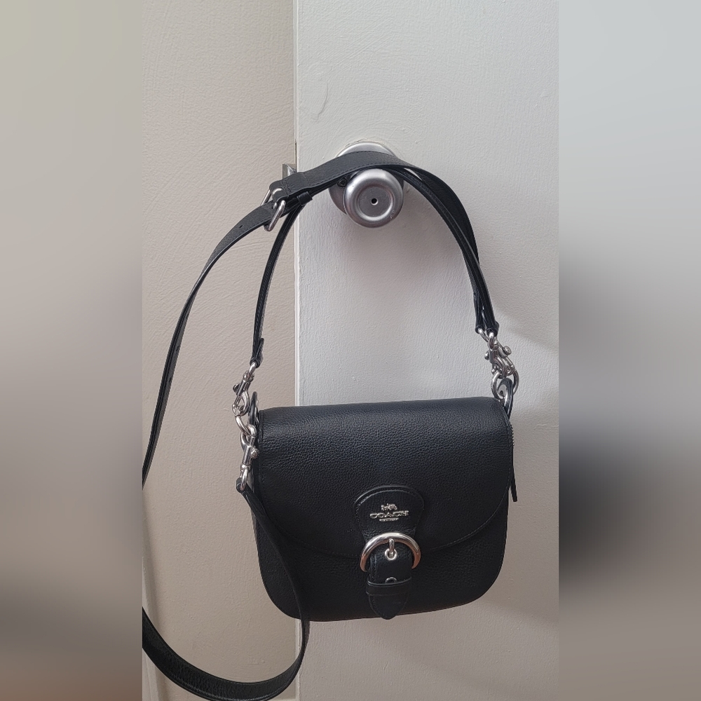 Coach Kleo shoulder bag